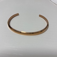 レディース　バングル