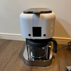 【✨美品✨】デロンギ　コーヒーメーカー