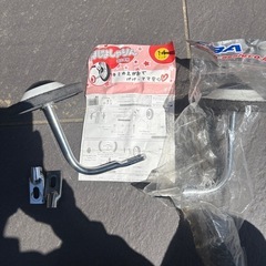 BMX 子供用　自転車　キッズ 補助車輪付きの画像