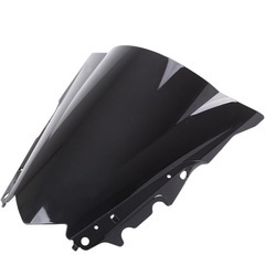 新品　スクリーン シールド 適合車種(ヤマハ YZF-R25 2015-16年)の画像