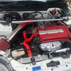 ek9前期　　来月5／24まで車検あり試乗可！！の画像