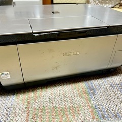 Canon PIXUS 
プリンター