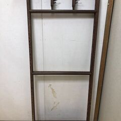稀少/古道具/当時物/木製/衣紋掛け/衣桁/着物掛け Amazon.co.jp: 木製衣紋掛け昭和レトロ折鶴古道具ハンガーラック