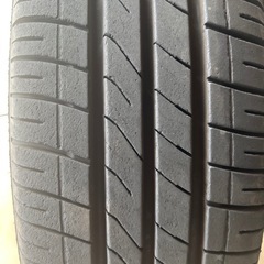 中古ノーマルタイヤホイール付き155/65R14 履き替え無料　年製2023の画像