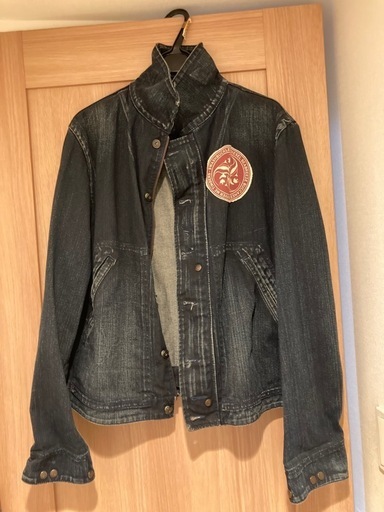 diesel  Gジャン