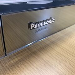 Panasonic製　ブルーレイハードディスクレコーダー　DMR-BW800の画像