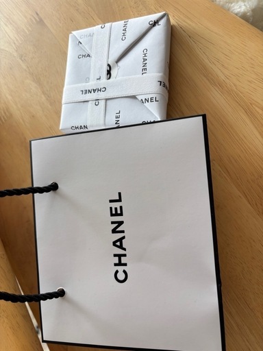 CHANEL鏡