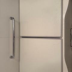 お風呂蓋２つ