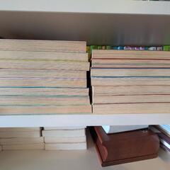 I'S 1-15巻の画像