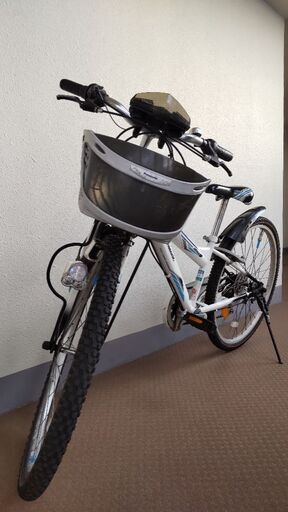 【値下げしました】小学生向け自転車