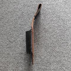 マルキン印　黒皮　工具差しの画像