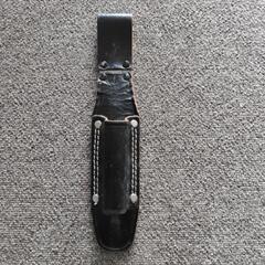 マルキン印　黒皮　工具差し