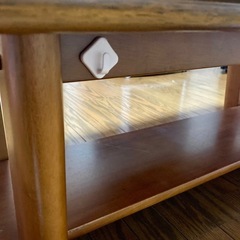 テーブルの画像