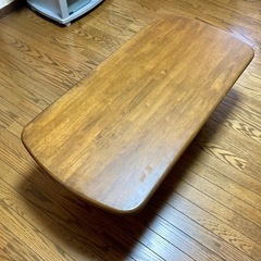 テーブルの画像