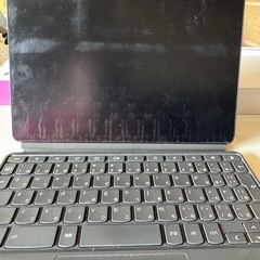 【お受け渡し決定】Lenovo Chrome bookレノボクロームブックの画像