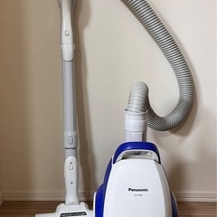 Panasonic パナソニック　掃除機