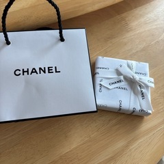CHANEL鏡の画像