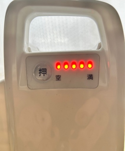 Panasonicベロスター