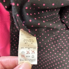 ケイトルーバーサウナスーツLの画像