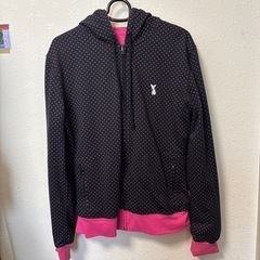 ケイトルーバーサウナスーツLの画像