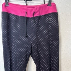 ケイトルーバーサウナスーツLの画像