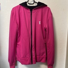 ケイトルーバーサウナスーツLの画像