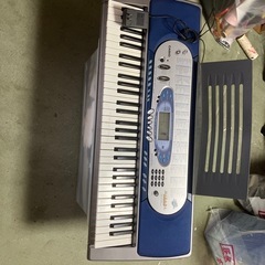 電子キーボード