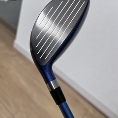 ミズノ　レディース　ゴルフクラブ　6本　MIZUNO efil
