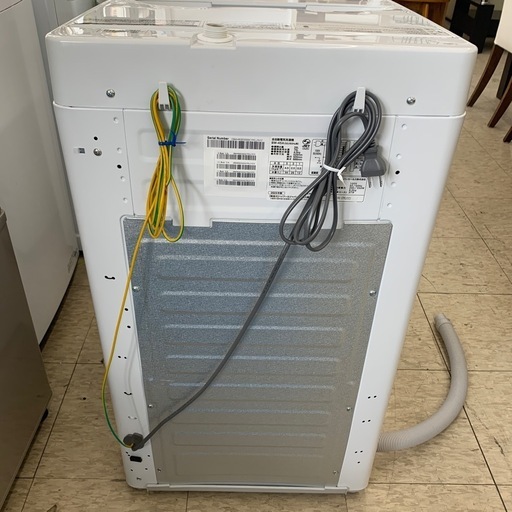 2023年製 BW-45A ハイアール 洗濯機※2400010496592