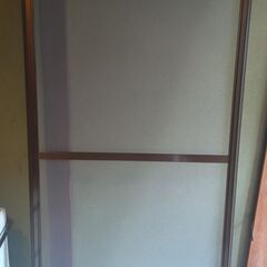 OKアミド　網戸　川口技研　