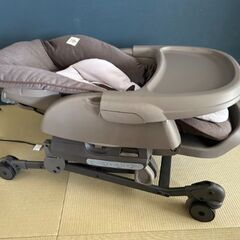 ネムリラ　オートスウィングの画像