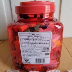 学研 Gakkenニューブロック しょうぼうしゃボトルの画像