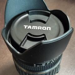 【値下げしました❗️】PENTAX K-01標準レンズ＋タムロンSP AF 18-200mm F/3.5-6.3 XR Di II LD Aspherical [IF] MACROレンズ＋バッテリー＋バックの画像
