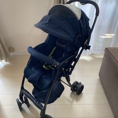 カルーン プラス ハイシート アップリカ Aprica カルーンプラス