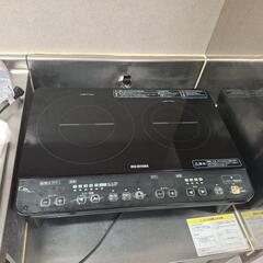 IHコンロ　