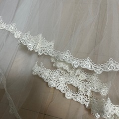 ウェディング　4点セットの画像