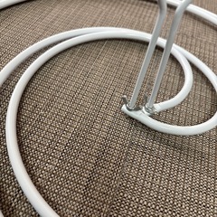 シーツ用ハンガーの画像