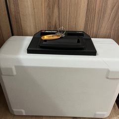 【早い者勝ち】sentry1160 耐火金庫の画像