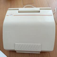 フェイスリフレッシャー　美顔器の画像