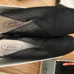 靴　♪ 値下げしました