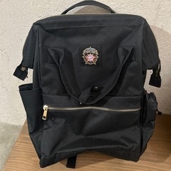 ファイターズリュック
