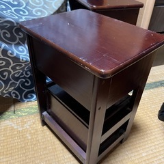 棚の画像