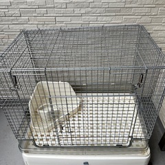 小動物用ゲージ