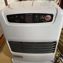 最終値下げ本日限定ストーブ　