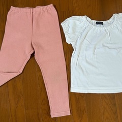 キッズ　子供服　120 まとめ売りの画像