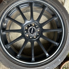 PIAA FLOW FORMINGの画像