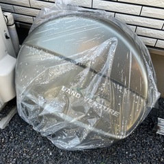 交換希望　軽バンタイプの画像