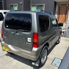 交換希望　軽バンタイプの画像