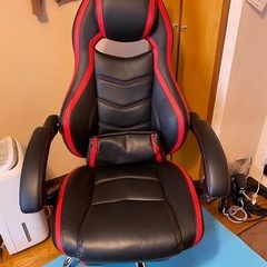 リクライニングチェア