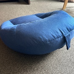 座椅子　値下げ美品の画像